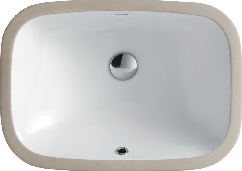 Раковина SSWW CL3080 565x400x195